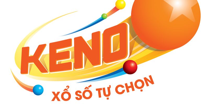 xổ số keno