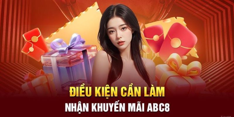 Một vài điều kiện để nhận ưu đãi thành công